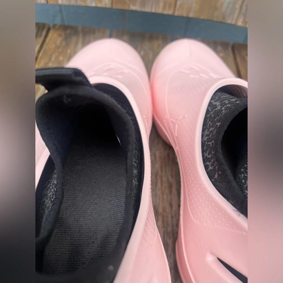 Nike Air Jordan System 23 Atmosphere Arctic Pink Clog Men’s Size 9 - Picture 4 of 10
